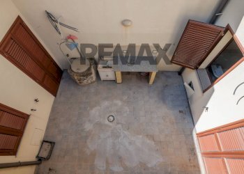 Terrazza - Independent house Via Epicarmo
 
237, Augusta - photo 12
