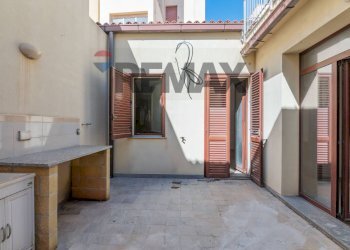 Terrazza - Independent house Via Epicarmo
 
237, Augusta - photo 14
