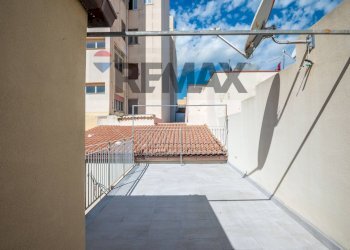 Balcone - Independent house Via Epicarmo
 
237, Augusta - photo 17