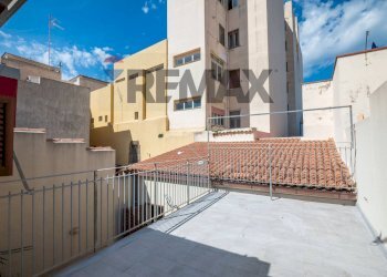 Terrazza - Independent house Via Epicarmo
 
237, Augusta - photo 18