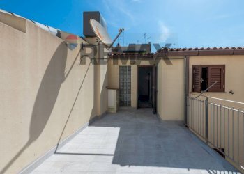 Terrazza - Independent house Via Epicarmo
 
237, Augusta - photo 19