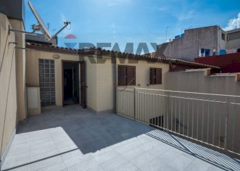 Terrazza - Independent house Via Epicarmo
 
237, Augusta - photo 20