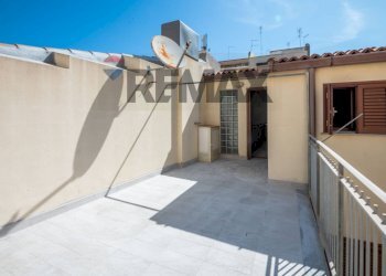 Terrazza - Independent house Via Epicarmo
 
237, Augusta - photo 21