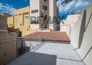 Terrazza - Independent house Via Epicarmo
 
237, Augusta - photo 22