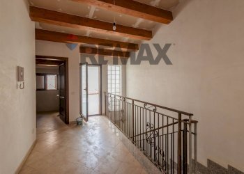 Hall / corridoio - Independent house Via Epicarmo
 
237, Augusta - photo 25