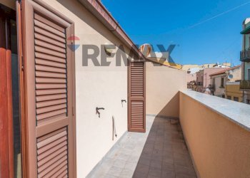 Terrazza - Independent house Via Epicarmo
 
237, Augusta - photo 33