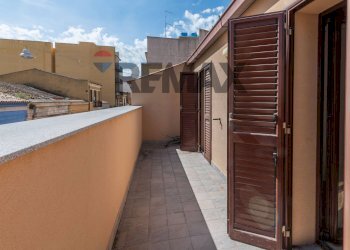 Balcone - Independent house Via Epicarmo
 
237, Augusta - photo 34