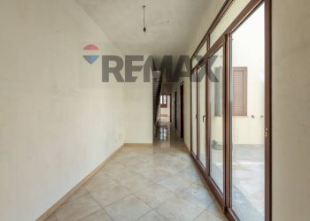 Hall / corridoio - Independent house Via Epicarmo
 
237, Augusta - photo 35
