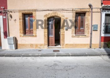 Casa all\'aperto - Independent house Via Epicarmo
 
237, Augusta - photo 43