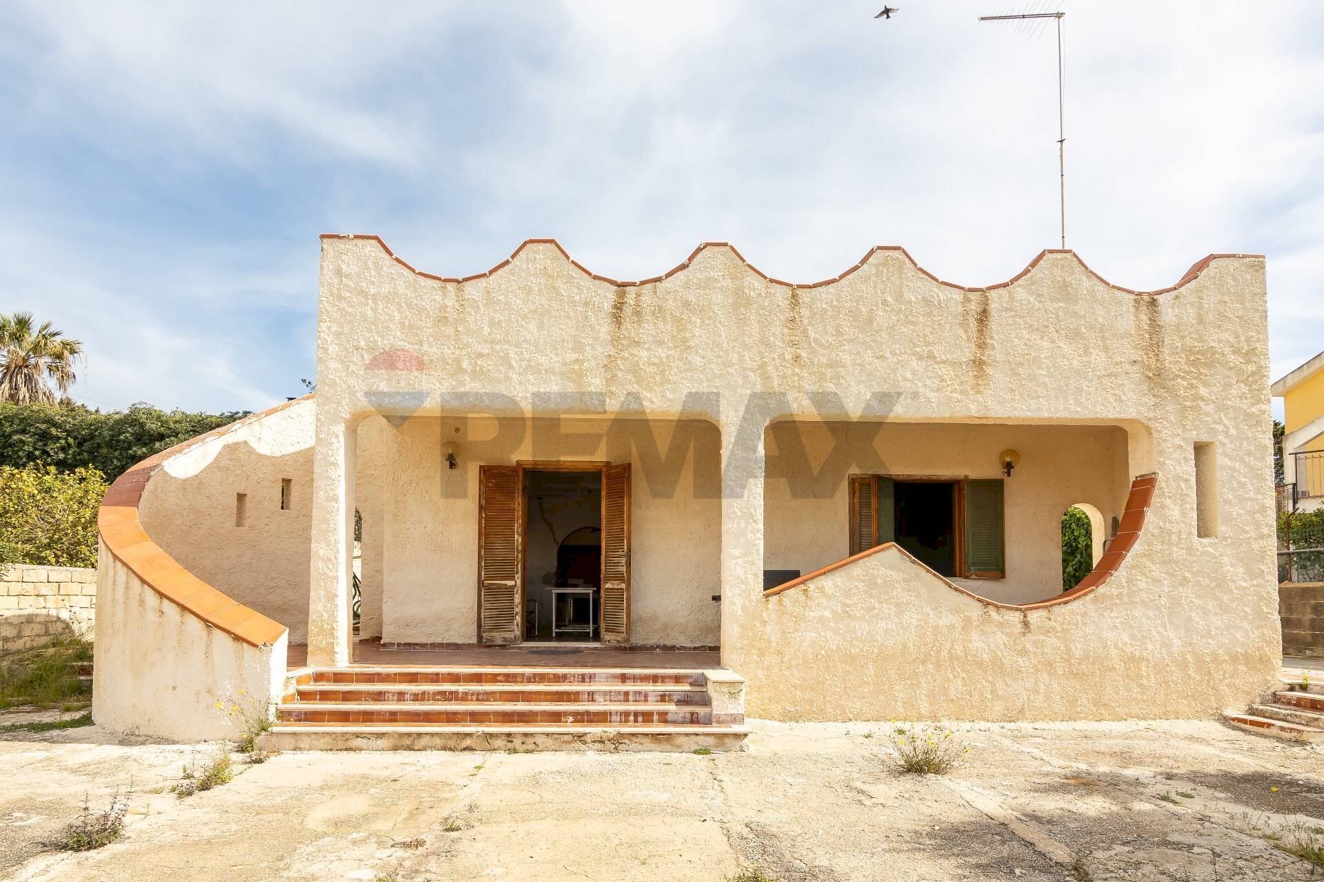 Casa all\'aperto - Villa Traversa Capo Ognina
 
17, Siracusa - foto 1