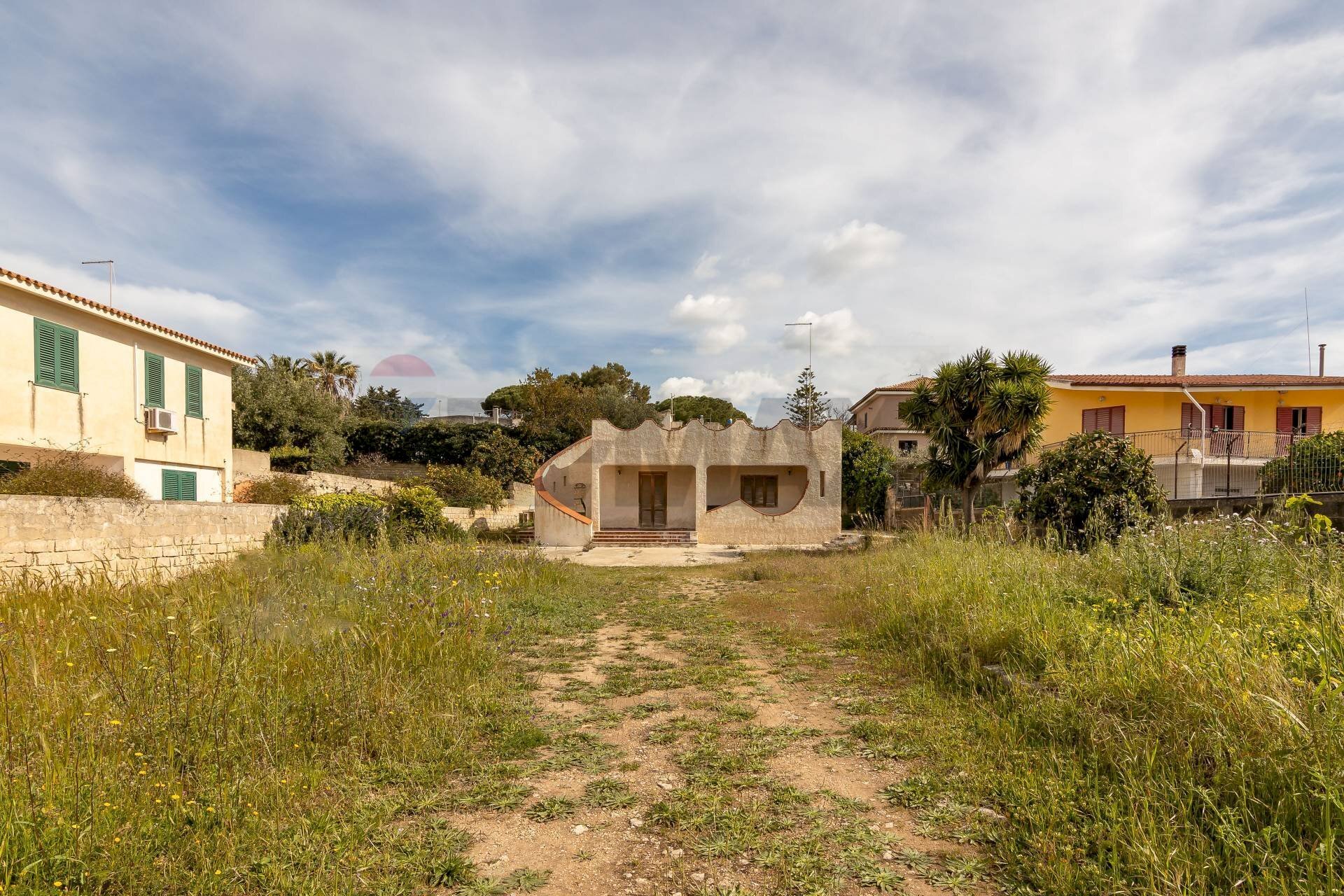 Casa all\'aperto - Villa Traversa Capo Ognina
 
17, Siracusa - foto 3