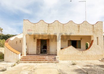 Casa all\'aperto - Villa Traversa Capo Ognina
 
17, Siracusa - foto 1