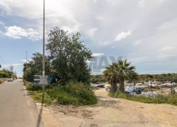 Giardino - Villa Traversa Capo Ognina
 
17, Siracusa - foto 2