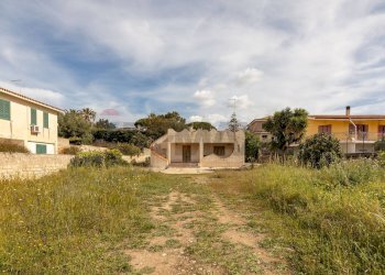 Casa all\'aperto - Villa Traversa Capo Ognina
 
17, Siracusa - foto 3