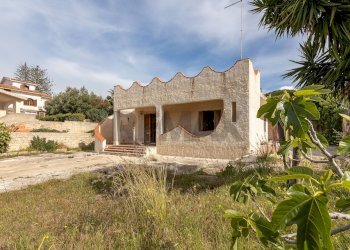 Casa all\'aperto - Villa Traversa Capo Ognina
 
17, Siracusa - foto 4