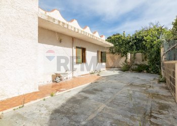 Casa all\'aperto - Villa Traversa Capo Ognina
 
17, Siracusa - foto 5