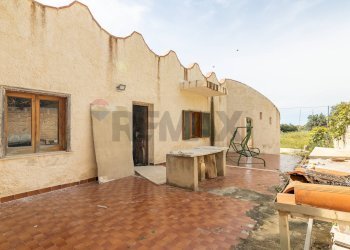 Casa all\'aperto - Villa Traversa Capo Ognina
 
17, Siracusa - foto 6