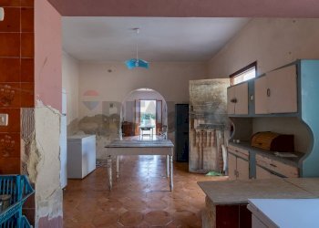 Soggiorno - Villa Traversa Capo Ognina
 
17, Siracusa - foto 7
