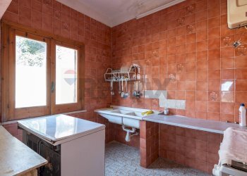 Cucina - Villa Traversa Capo Ognina
 
17, Siracusa - foto 8