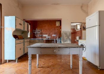Cucina - Villa Traversa Capo Ognina
 
17, Siracusa - foto 9