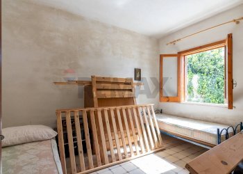 Camera / camera da letto - Villa Traversa Capo Ognina
 
17, Siracusa - foto 12