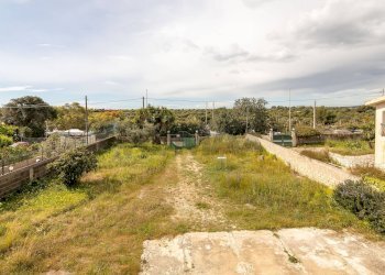 Giardino - Villa Traversa Capo Ognina
 
17, Siracusa - foto 14