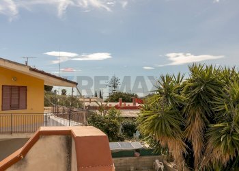Terrazza - Villa Traversa Capo Ognina
 
17, Siracusa - foto 15