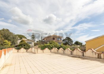 Casa all\'aperto - Villa Traversa Capo Ognina
 
17, Siracusa - foto 16
