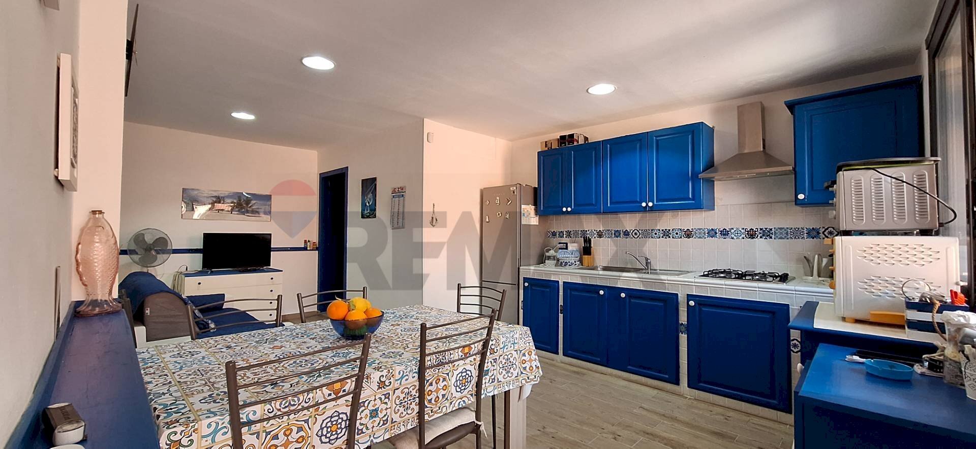 Cucina - Appartamento Via Elsa Morante
 
142, Avola - foto 2