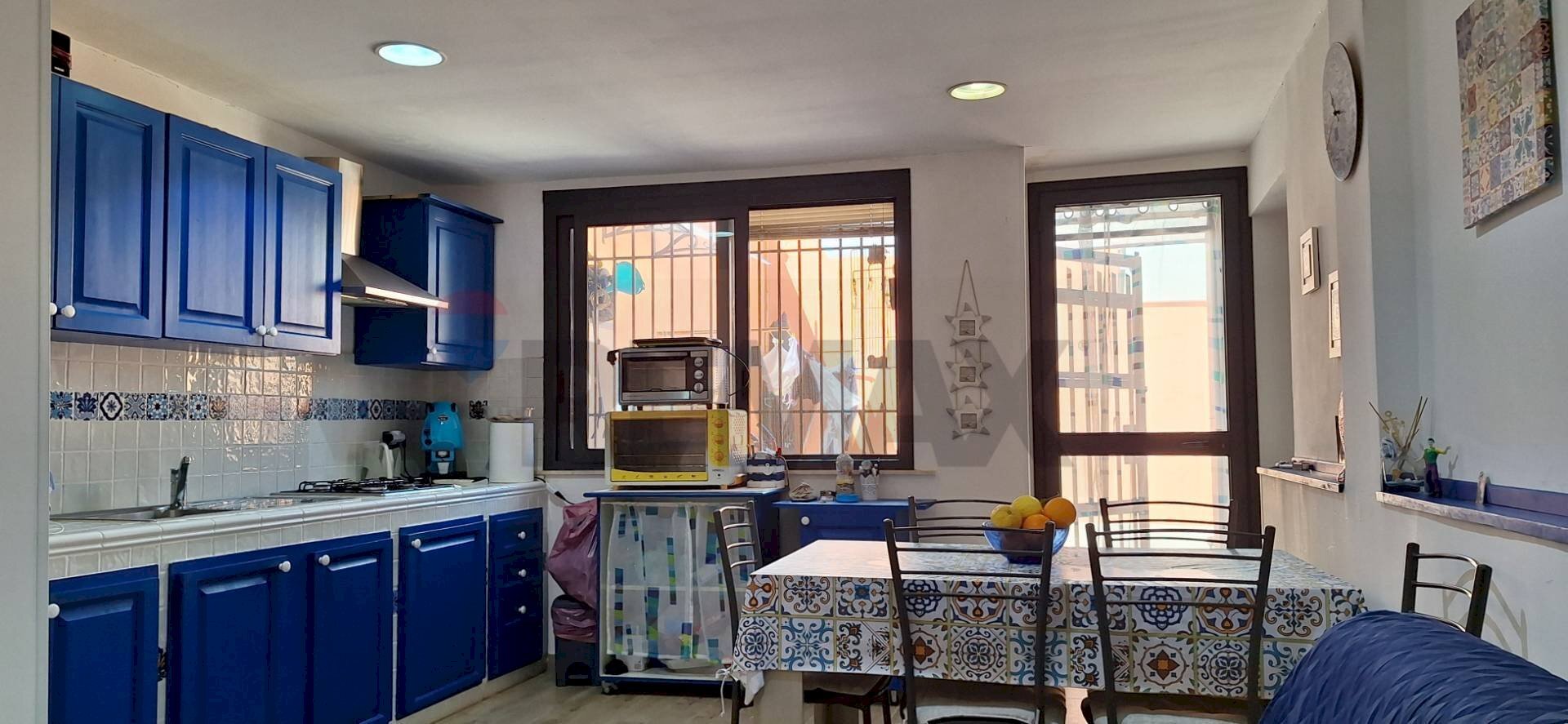 Cucina - Appartamento Via Elsa Morante
 
142, Avola - foto 3