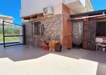 Terrazza - Appartamento Via Elsa Morante
 
142, Avola - foto 7