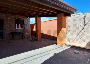 Terrazza - Appartamento Via Elsa Morante
 
142, Avola - foto 8