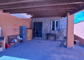 Terrazza - Appartamento Via Elsa Morante
 
142, Avola - foto 9