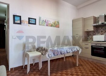 Cucina - Appartamento Via Elsa Morante
 
142, Avola - foto 10