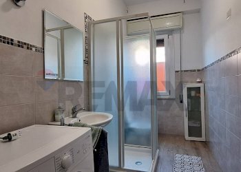 Bagno - Appartamento Via Elsa Morante
 
142, Avola - foto 13