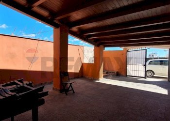 Terrazza - Appartamento Via Elsa Morante
 
142, Avola - foto 14