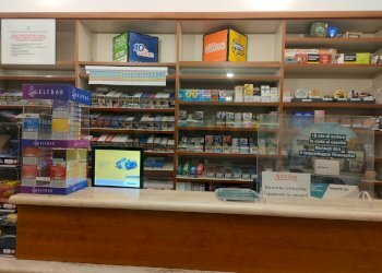 Dispensa di stoccaggio - Commercial Activity Corso Federico II, L'Aquila - photo 9