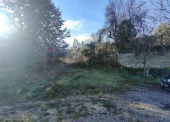 Giardino - Building land Via del Colle San Giacomo, L'Aquila - photo 1