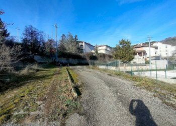 Edificio all\'aperto - Building land Via del Colle San Giacomo, L'Aquila - photo 3