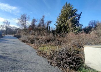 Vista dell\'acqua - Building land Via del Colle San Giacomo, L'Aquila - photo 5