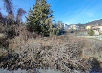 Vista delle montagne - Building land Via del Colle San Giacomo, L'Aquila - photo 6