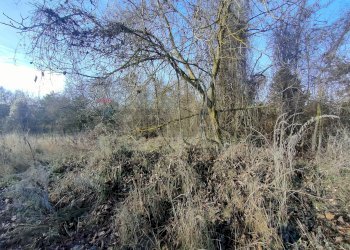 Vista delle montagne - Building land Via del Colle San Giacomo, L'Aquila - photo 8