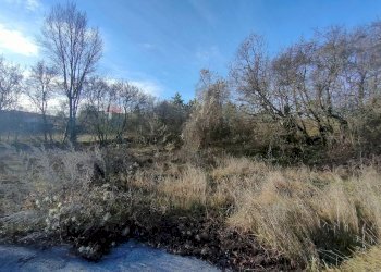 Vista delle montagne - Building land Via del Colle San Giacomo, L'Aquila - photo 9