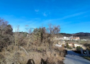 Vista delle montagne - Building land Via del Colle San Giacomo, L'Aquila - photo 12