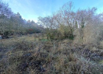 Vista delle montagne - Building land Via del Colle San Giacomo, L'Aquila - photo 13