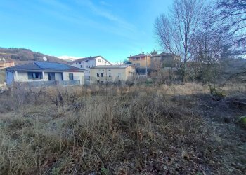 Edificio all\'aperto - Building land Via del Colle San Giacomo, L'Aquila - photo 15