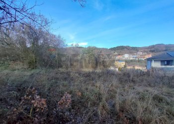 Vista delle montagne - Building land Via del Colle San Giacomo, L'Aquila - photo 16