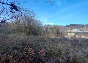 Vista delle montagne - Building land Via del Colle San Giacomo, L'Aquila - photo 17