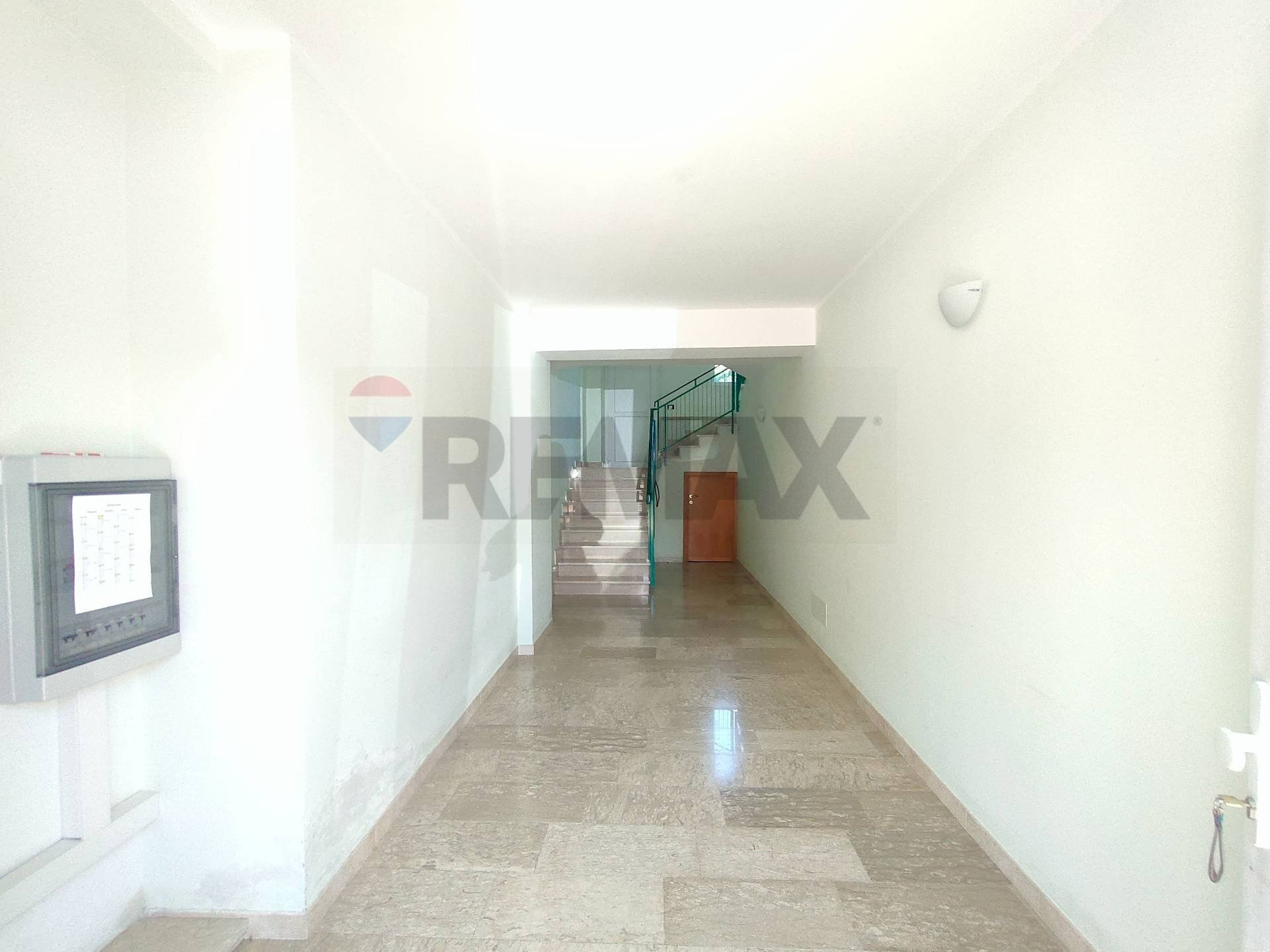 Hall / corridoio - Appartamento Via Antonio Quinzi
 
18, L'Aquila - foto 2