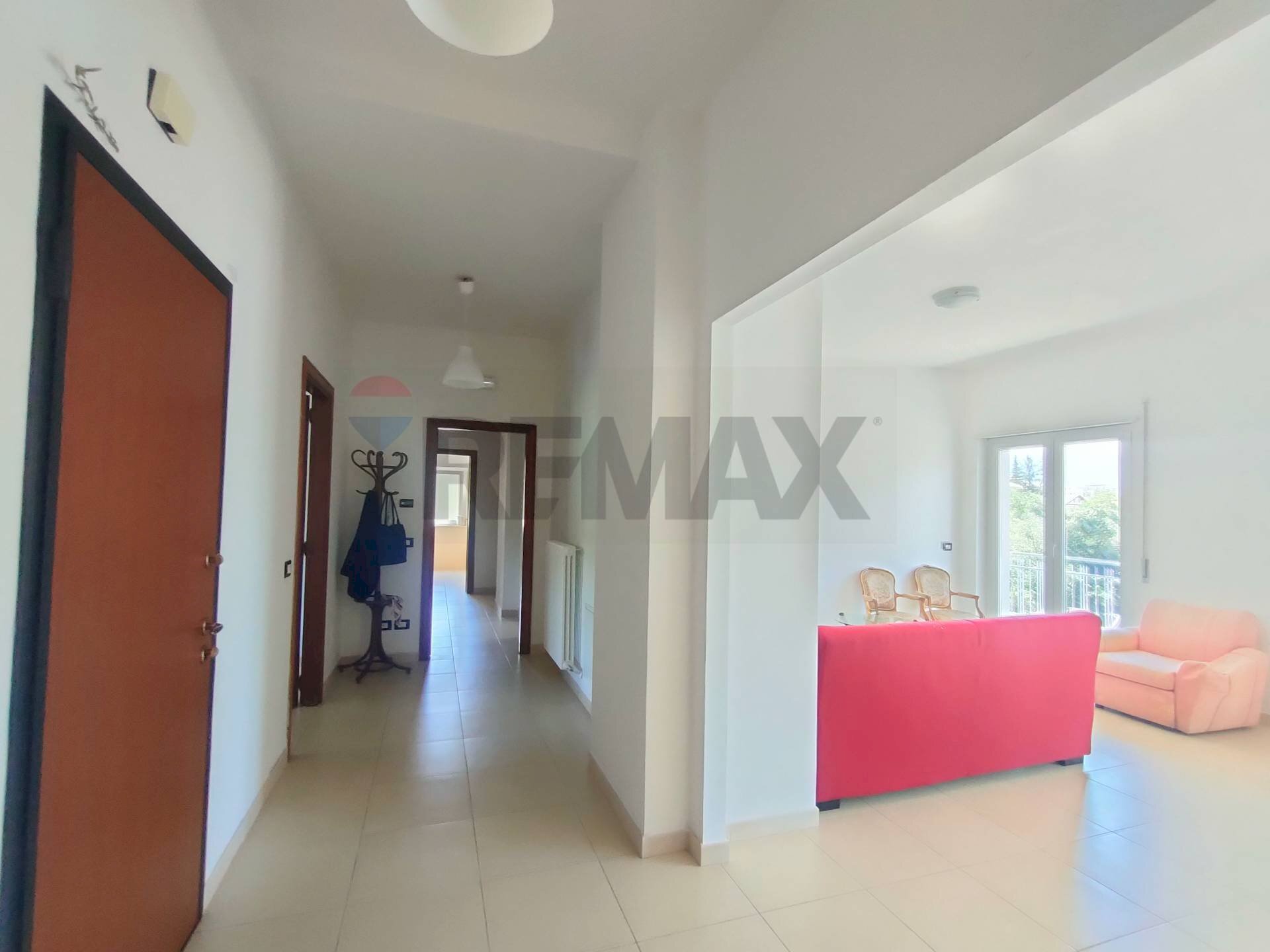 Hall / corridoio - Appartamento Via Antonio Quinzi
 
18, L'Aquila - foto 3